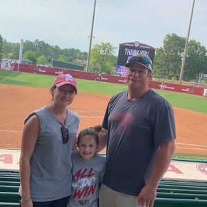 Meet your Posher, Johnny